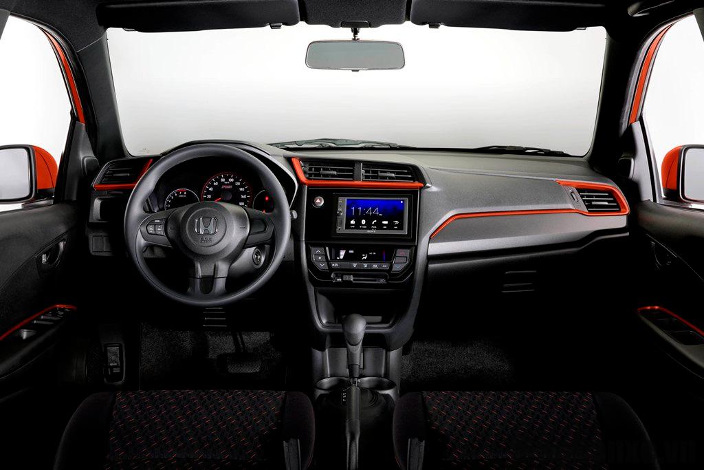 tap lo xe honda brio