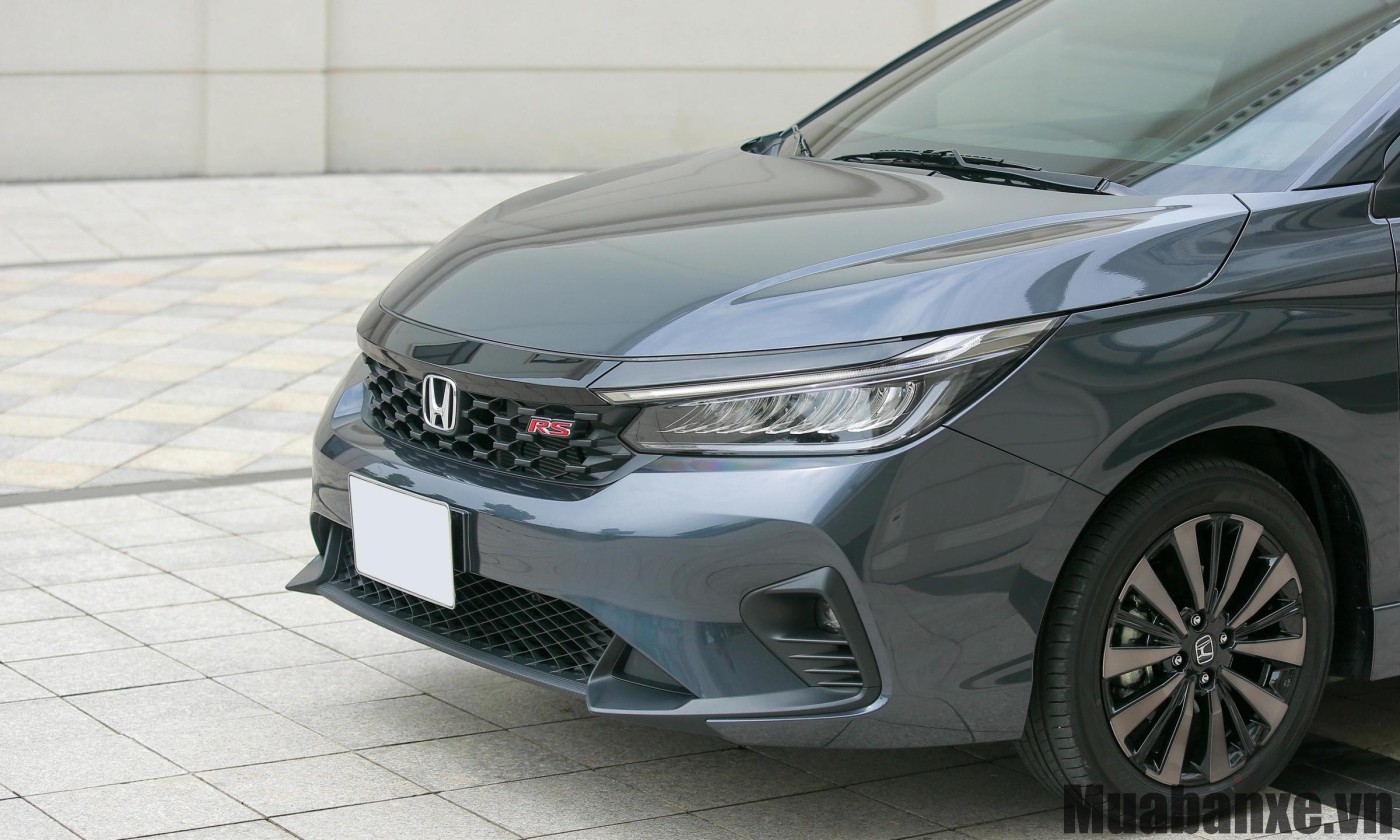 banh truoc cua xe honda city