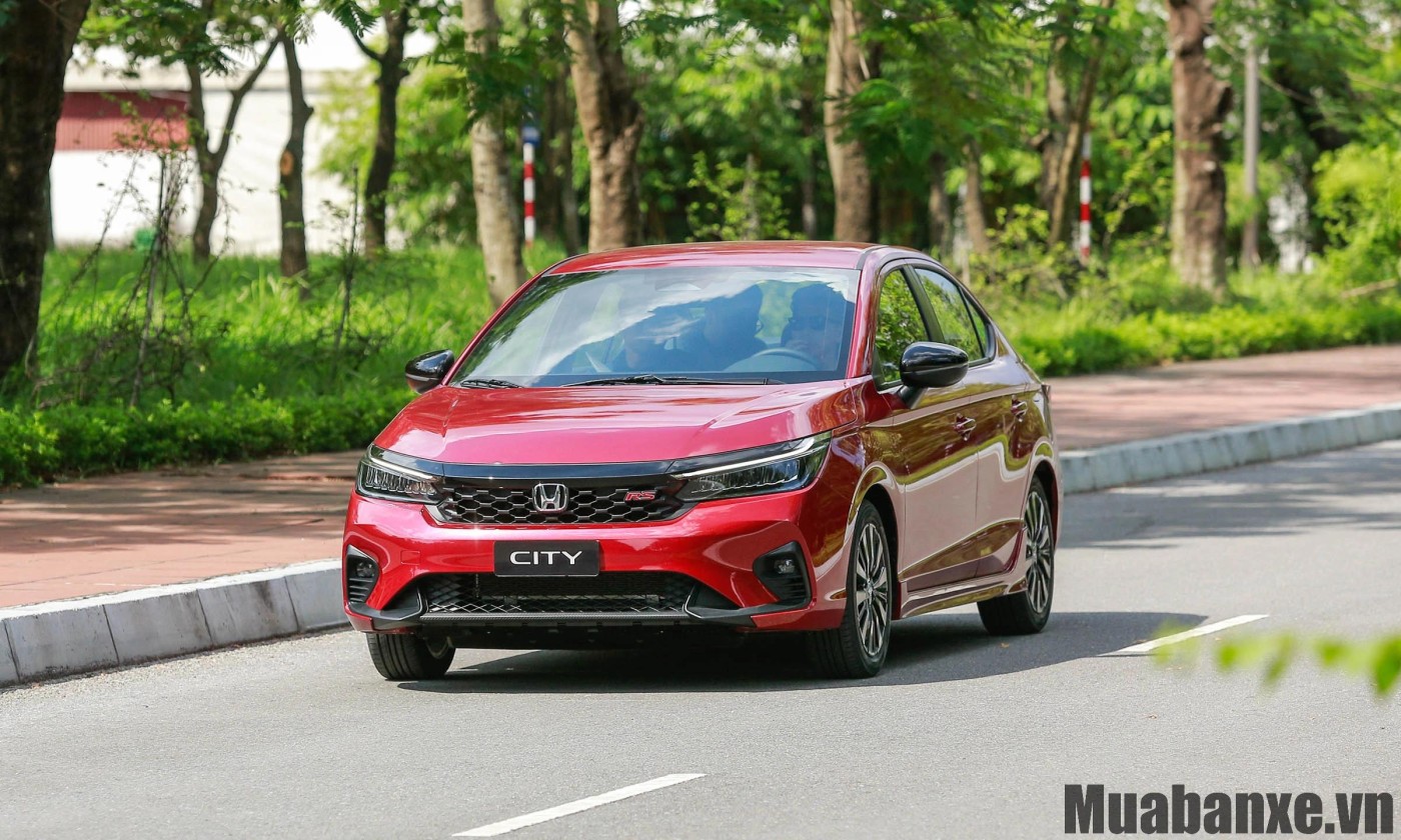 cam-giac-lai-xe-honda-city