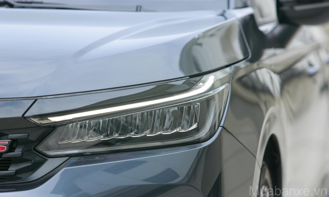 den xe honda city tinbanxe vn