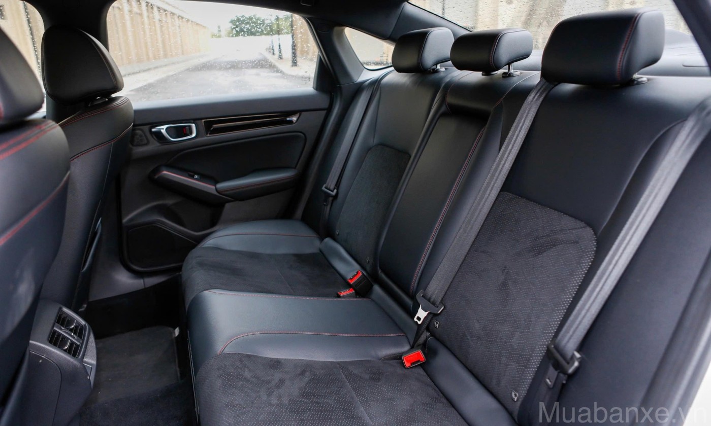 he thong ghe ngoi tren xe honda civic tinbanxe vn