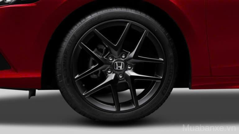 mam va lop xe honda civic tinbanxe vn