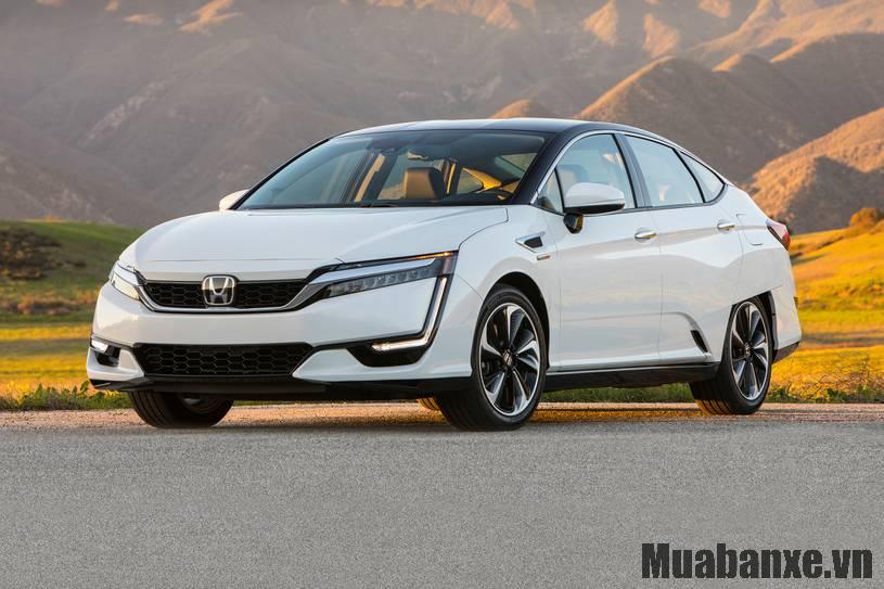 Honda Clarity