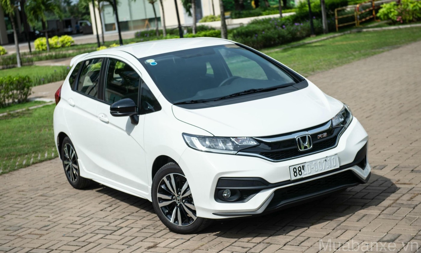 bao duong xe honda jazz tinbanxe vn