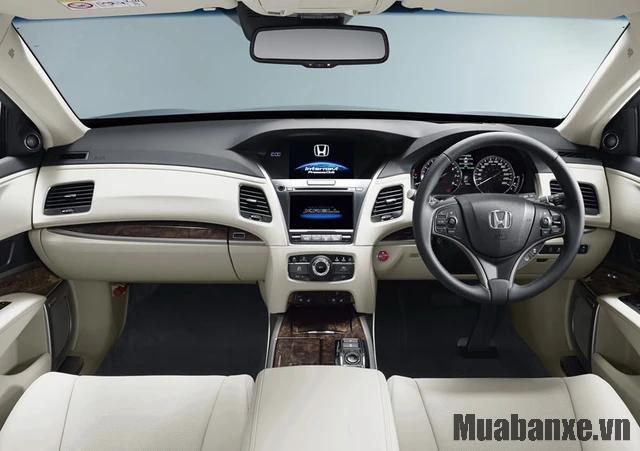 tap lo xe honda legend