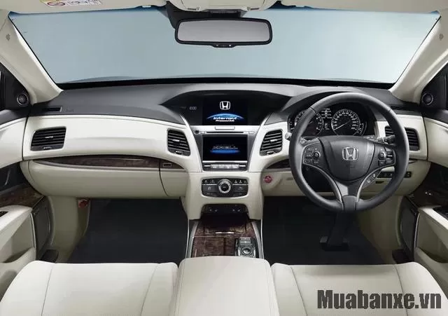 tap lo xe honda legend