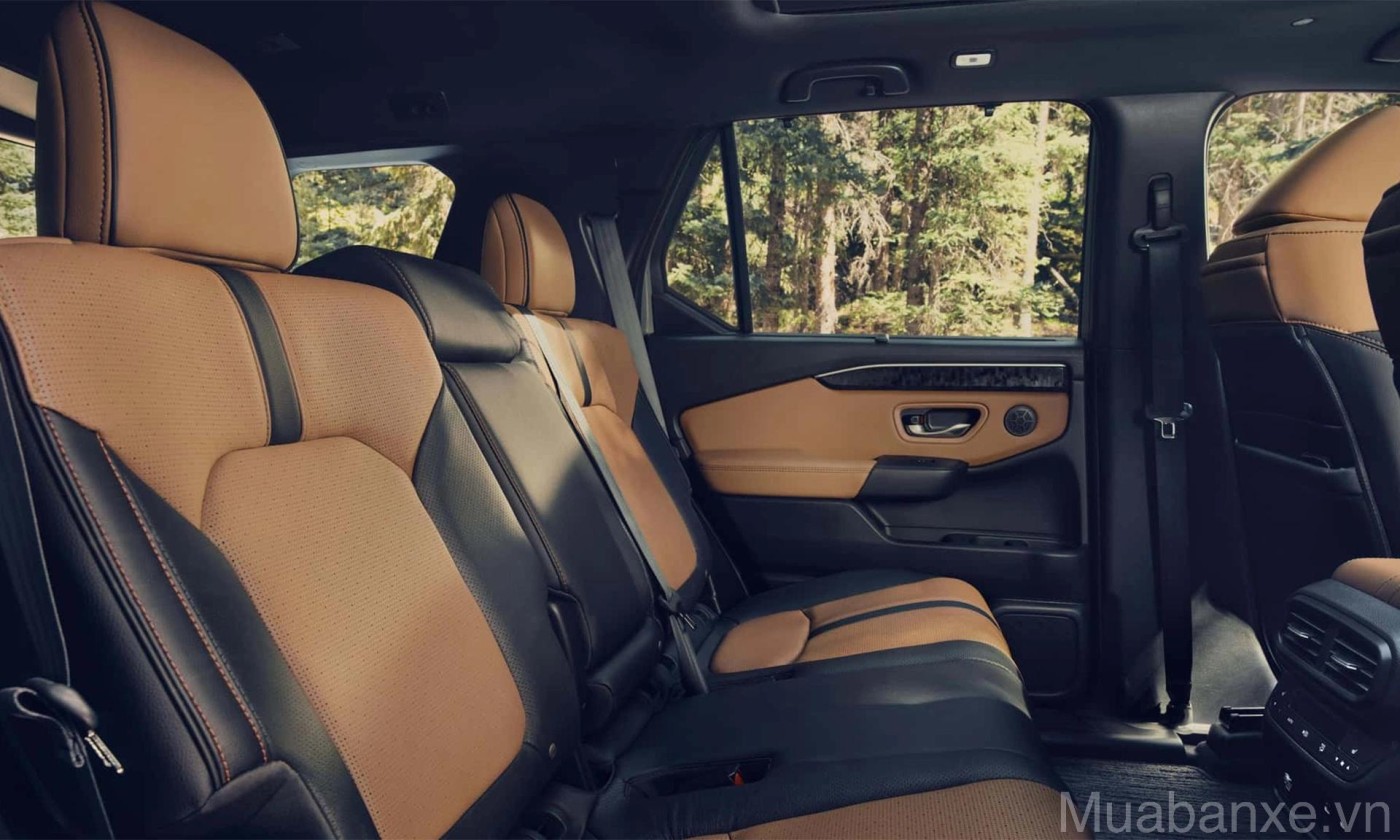 he thong ghe ngoi tren xe honda passport tinbanxe vn