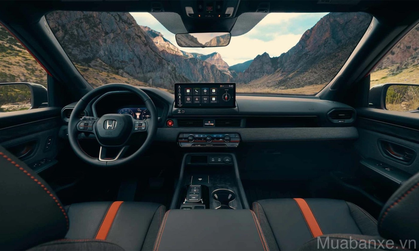 tap lo va vo lang xe honda passport tinbanxe vn