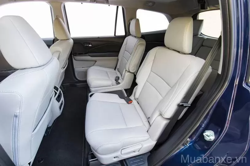 he thong ghe ngoi tren xe honda pilot tinbanxe vn
