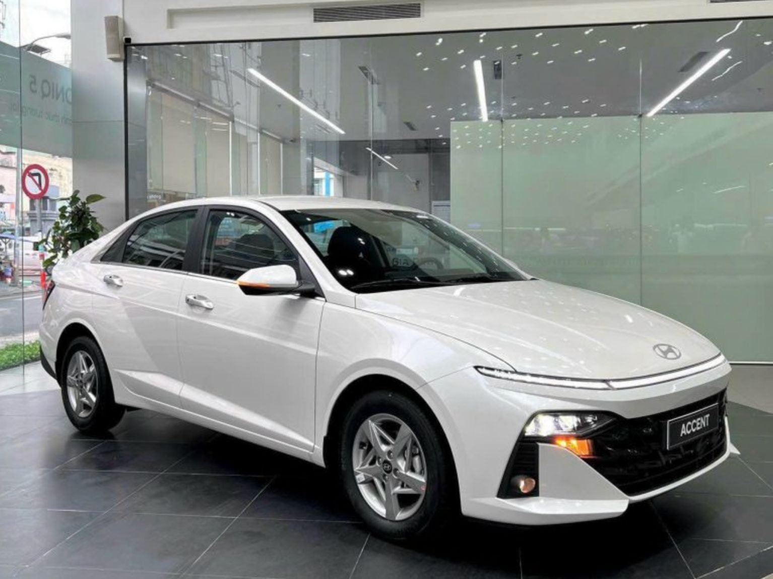 bảo dưỡng xe hyundai accent