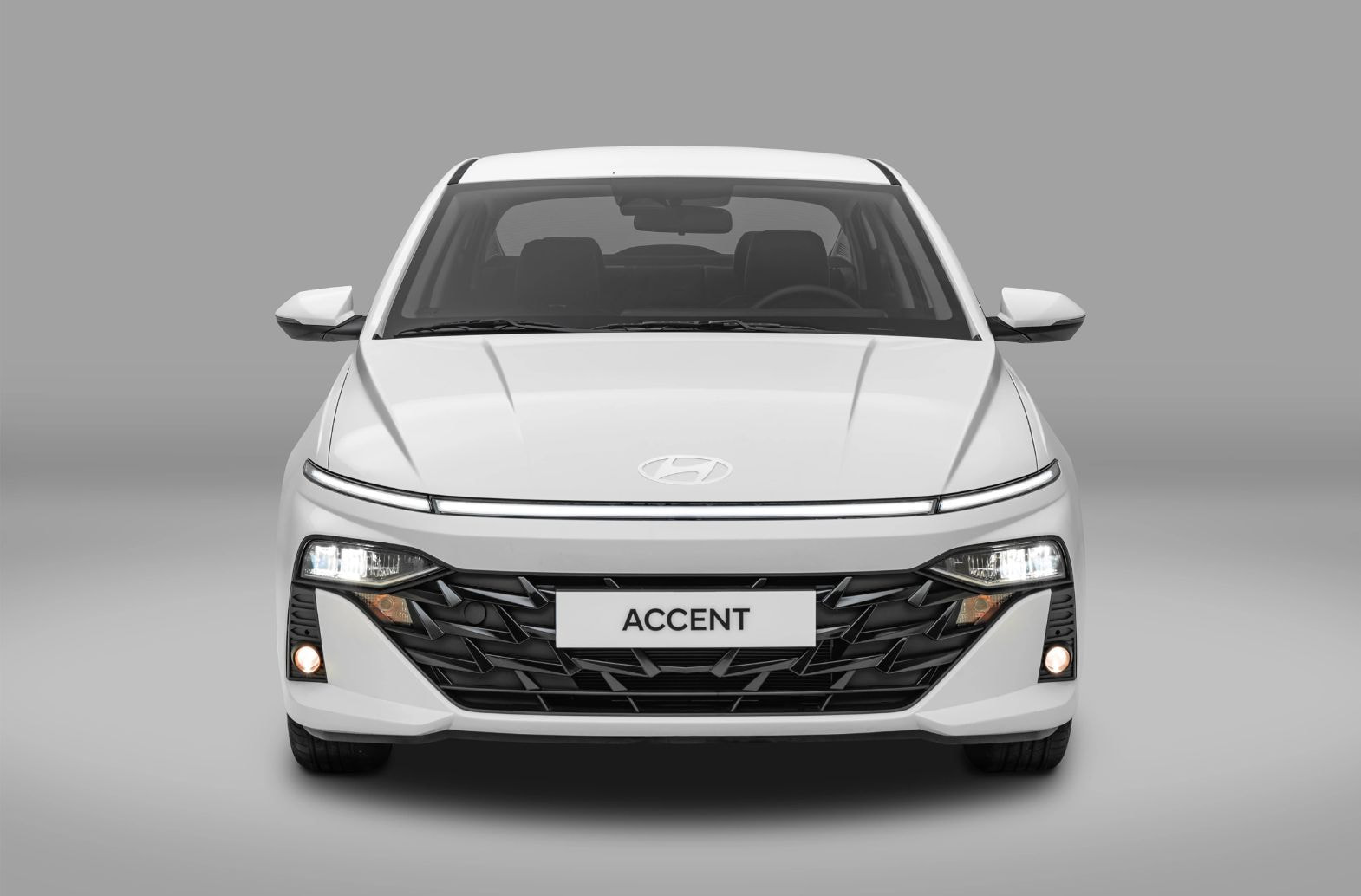 dau xe hyundai accent