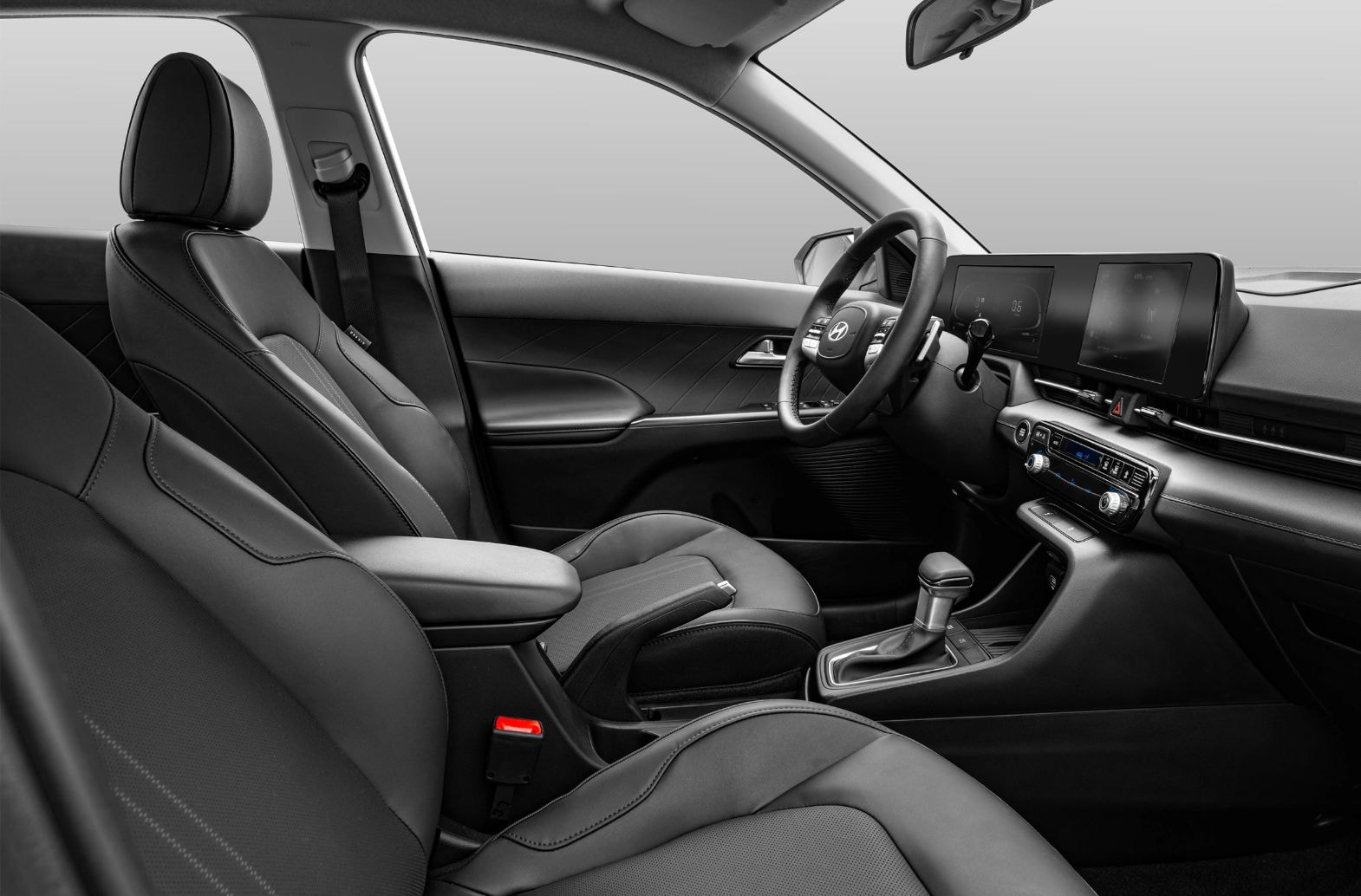 ghe ngoi xe hyundai accent