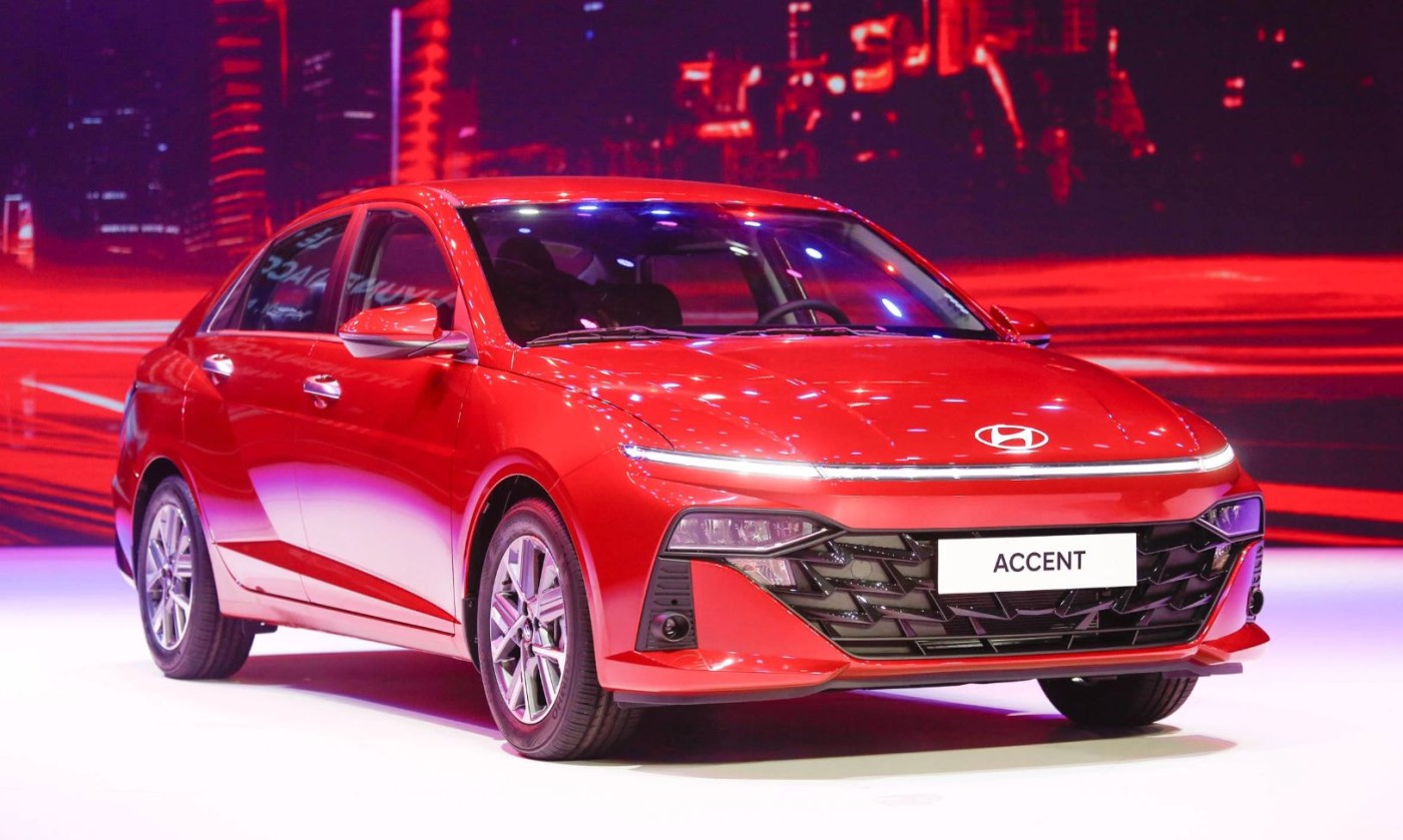 hyundai accent tinbanxe vn