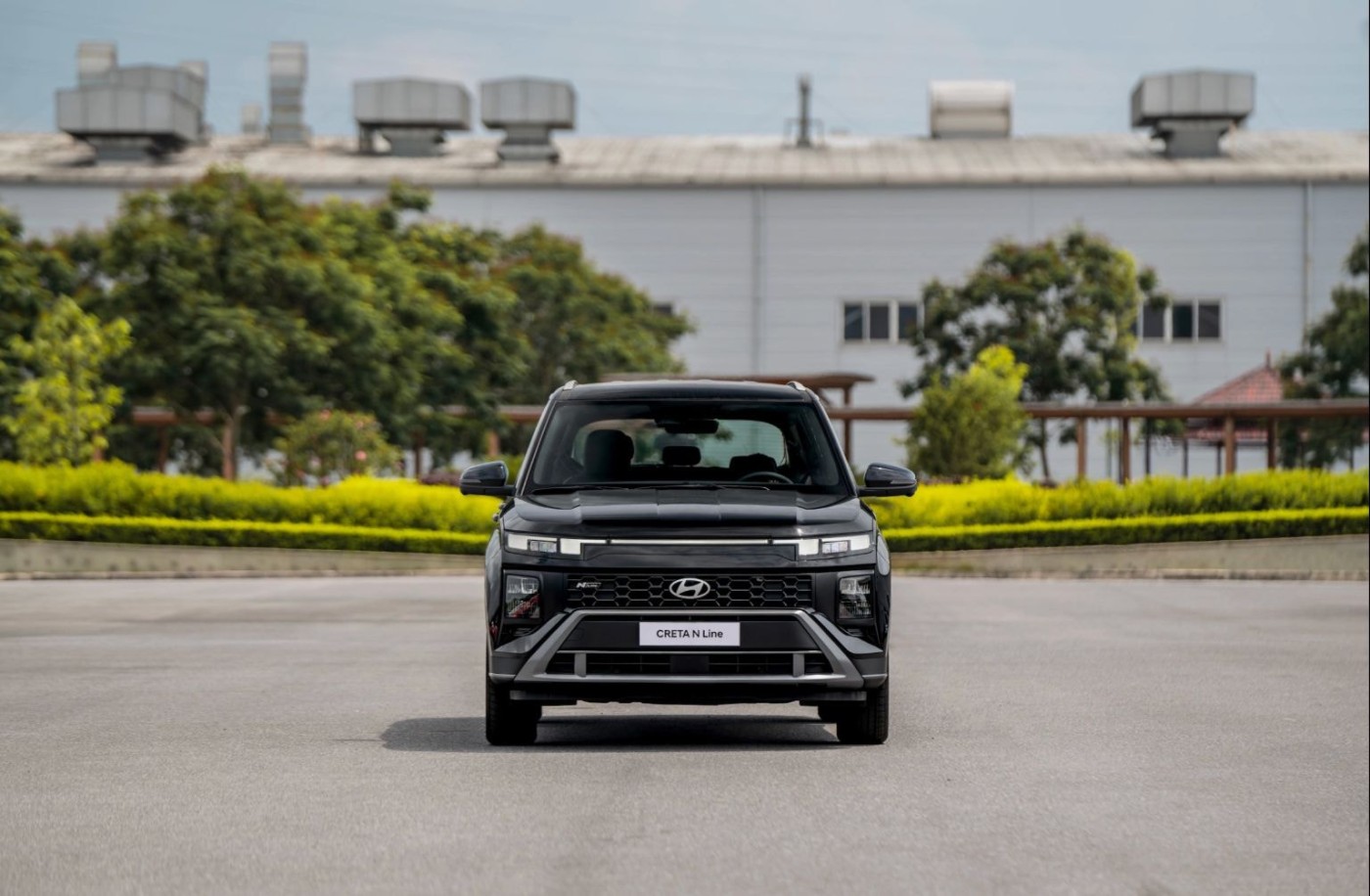 hyundai creta tinbanxe vn