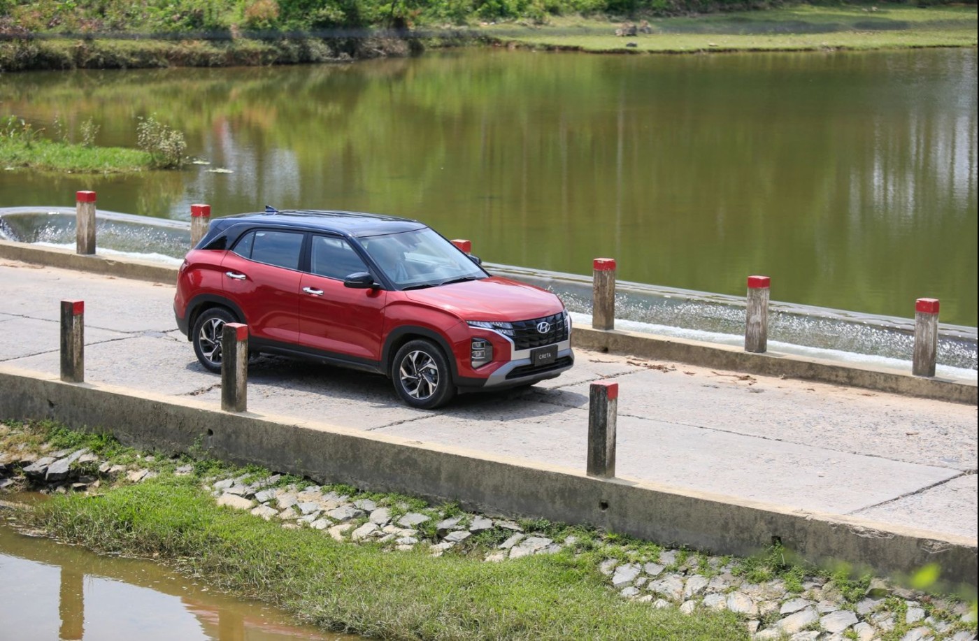 tong quan ve xe hyundai creta 1 tinbanxe vn