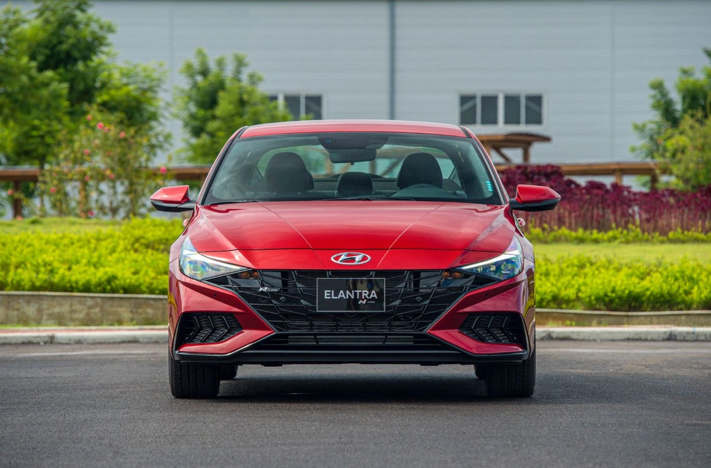 hyundai elantra tinbanxe vn