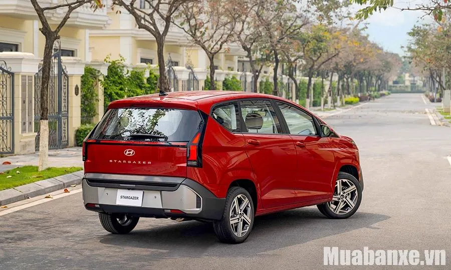 duoi xe hyundai stargazer tinbanxe vn