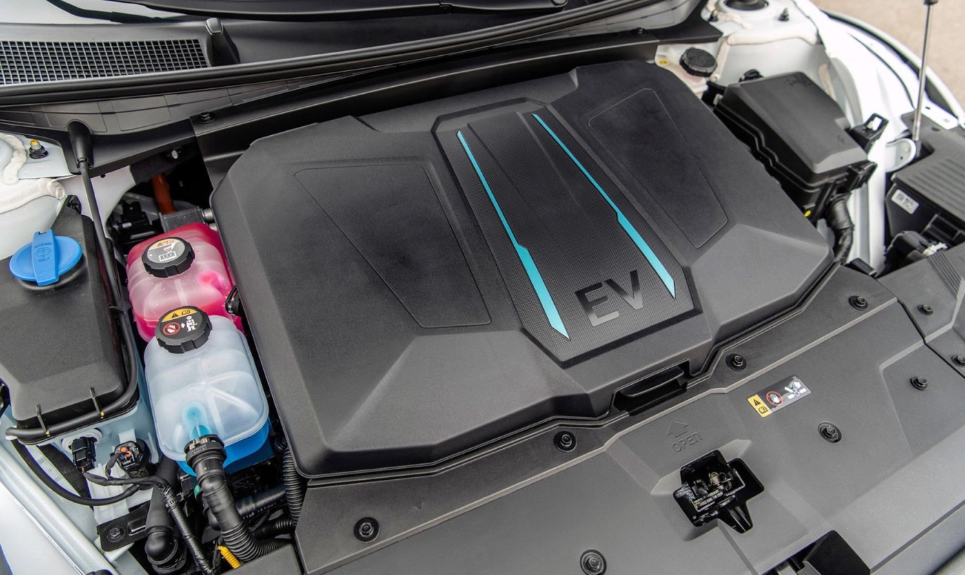 dong co xe hyundai ioniq 5 tinbanxe vn