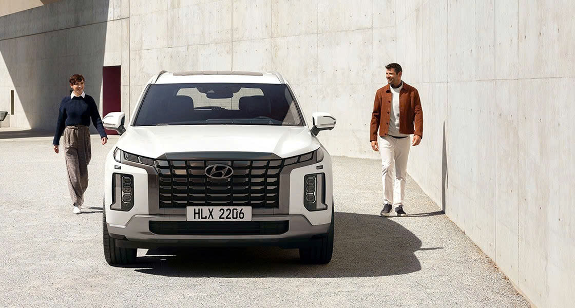 dau xe hyundai palisade tinbanxe vn