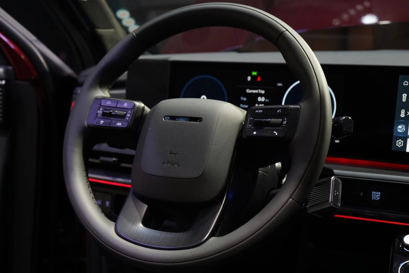 vo lang xe hyundai santa fe tinbanxe vn