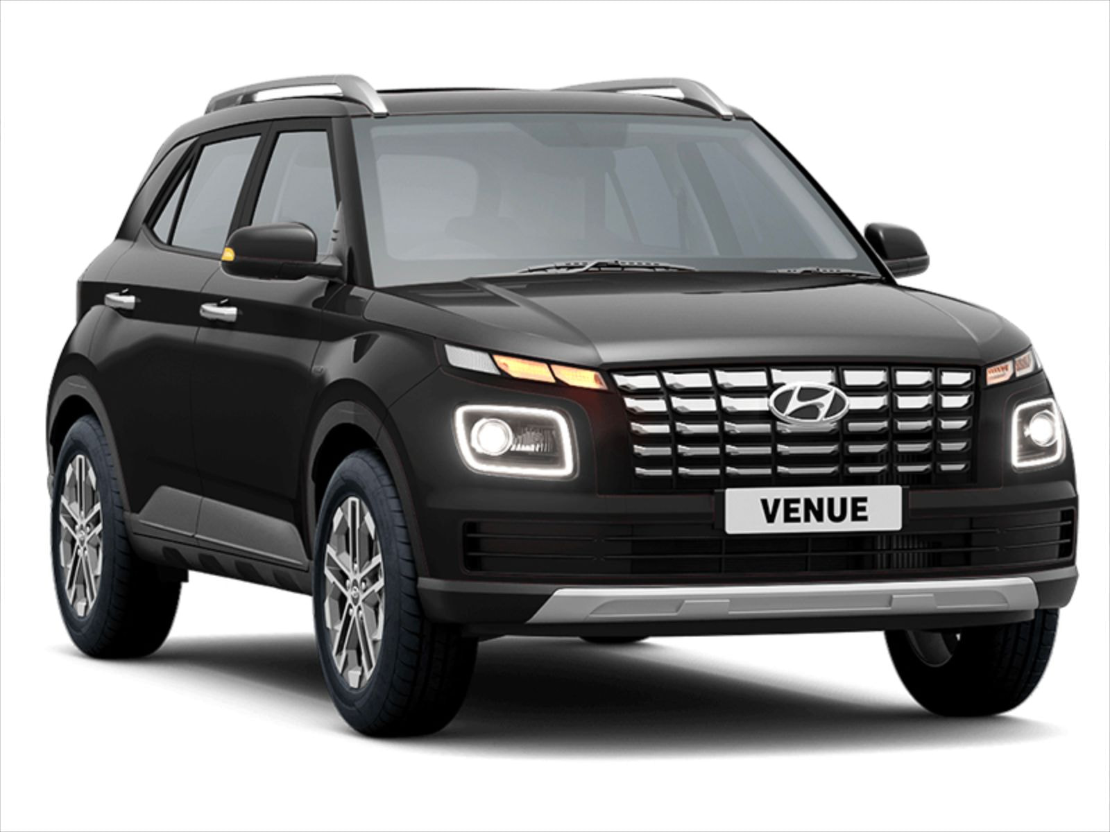 hyundai venue dac biet mau den 1