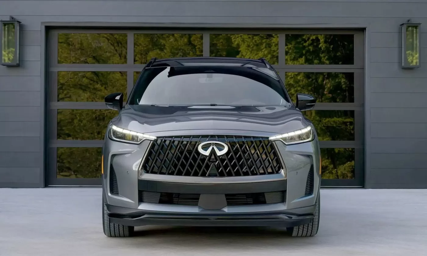 dau xe infiniti qx60 tinbanxe vn