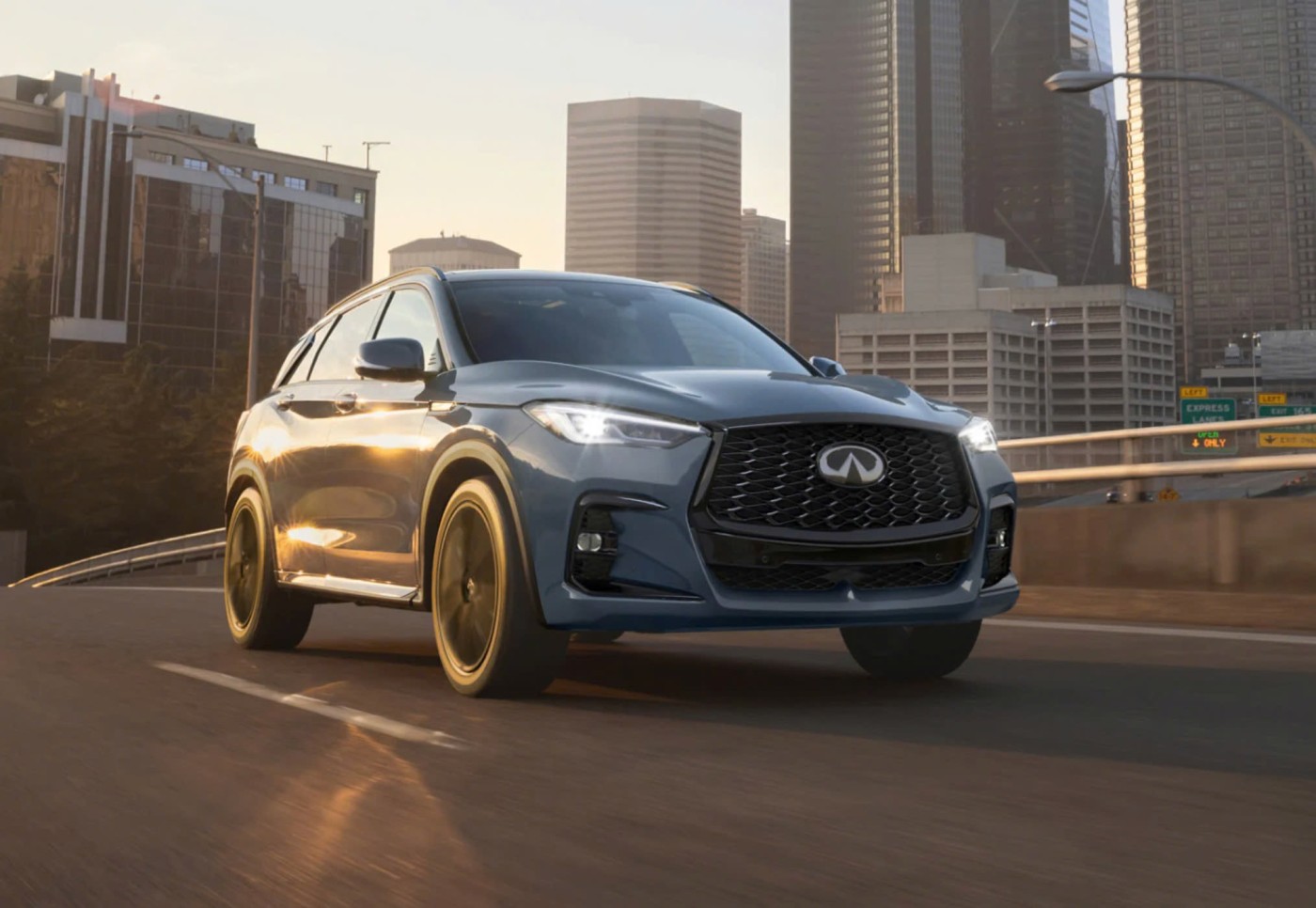 than xe infiniti qx50 tinbanxe vn