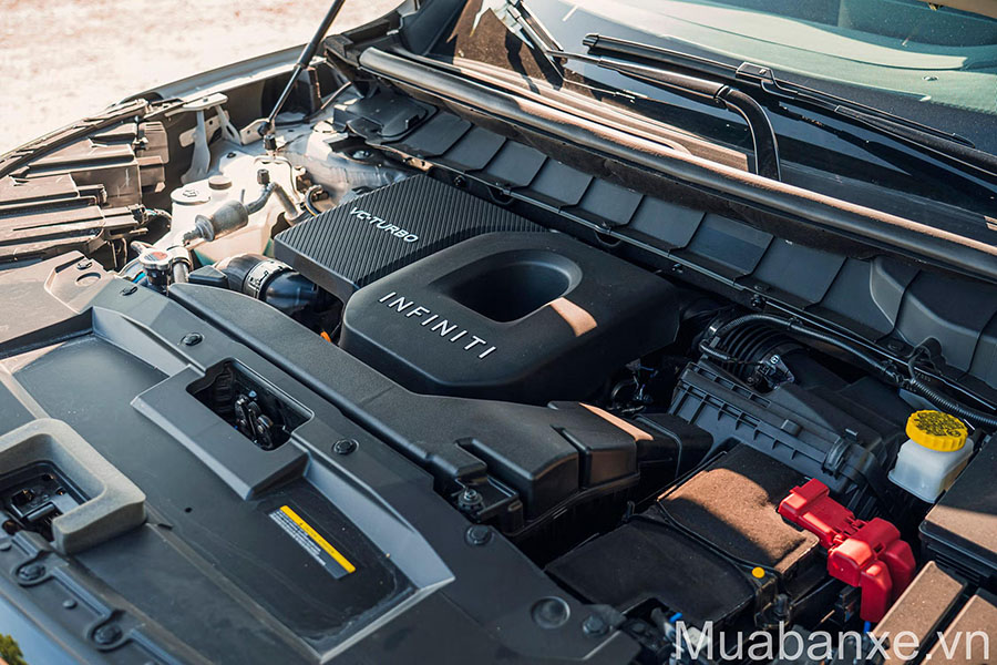 dong co infiniti qx60 tinbanxe vn