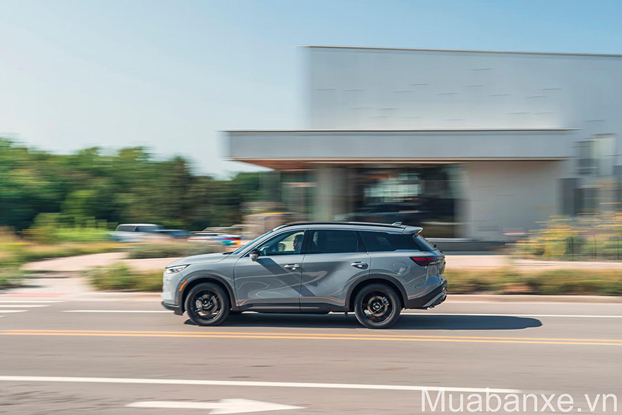 than xe infiniti qx60 tinbanxe vn