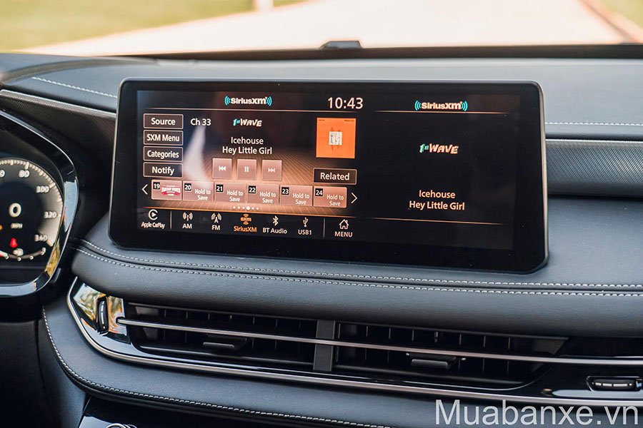 tien nghi infiniti qx60 tinbanxe vn