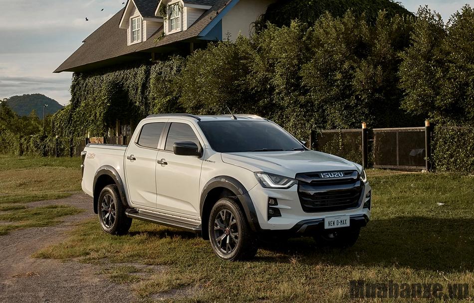 D-Max