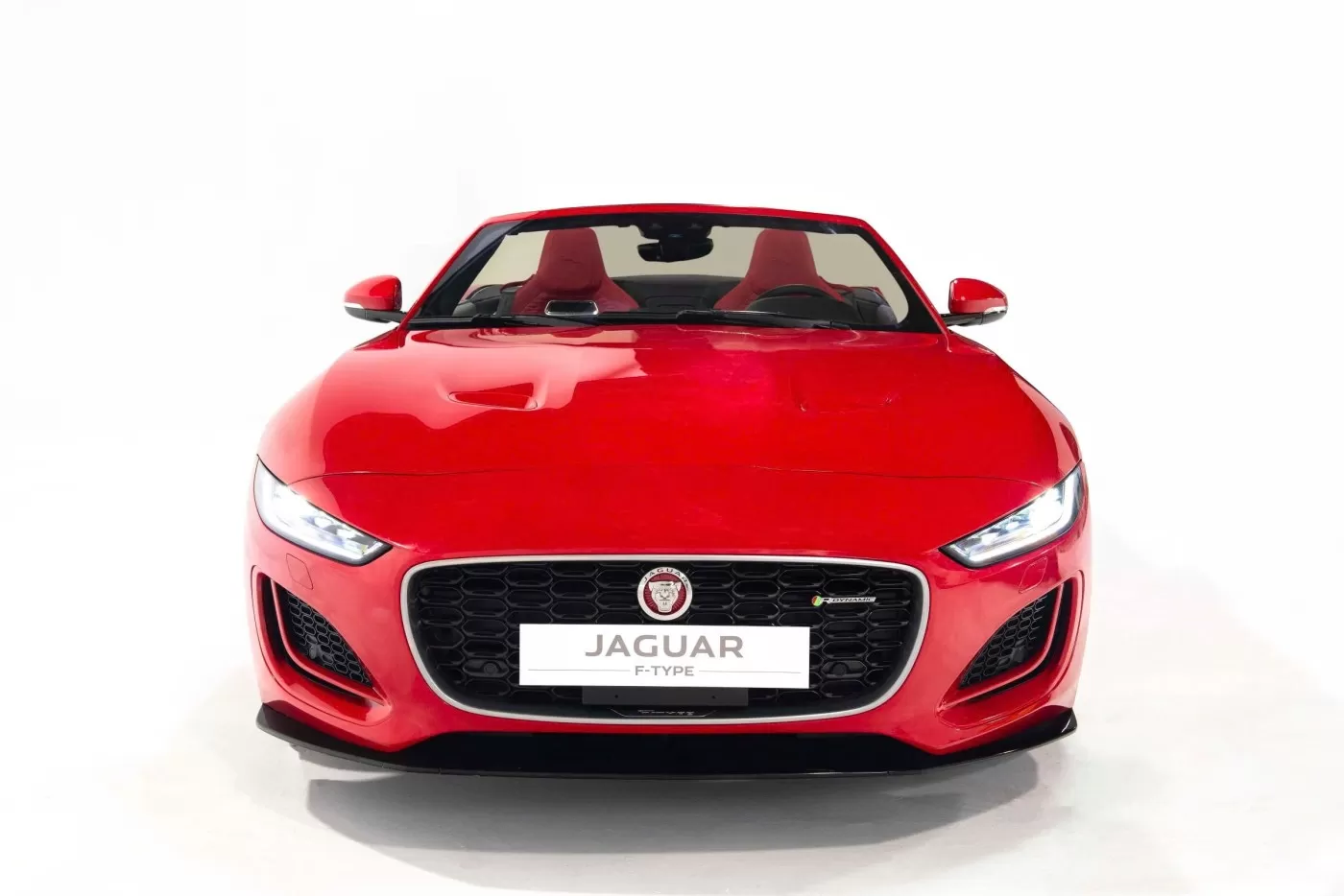 dau xe jaguar f type tinbanxe vn