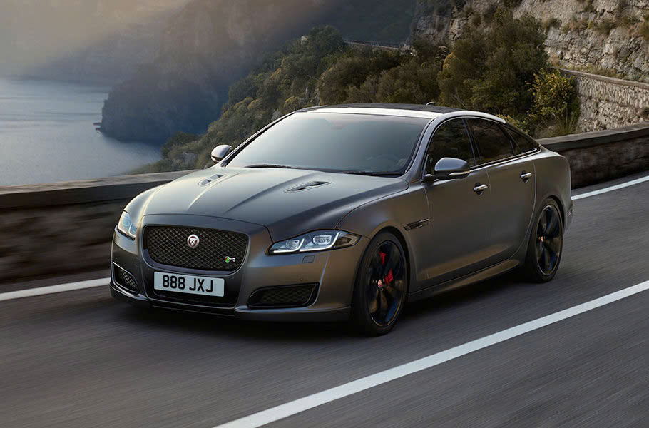 than xe jaguar xj tinbanxe vn