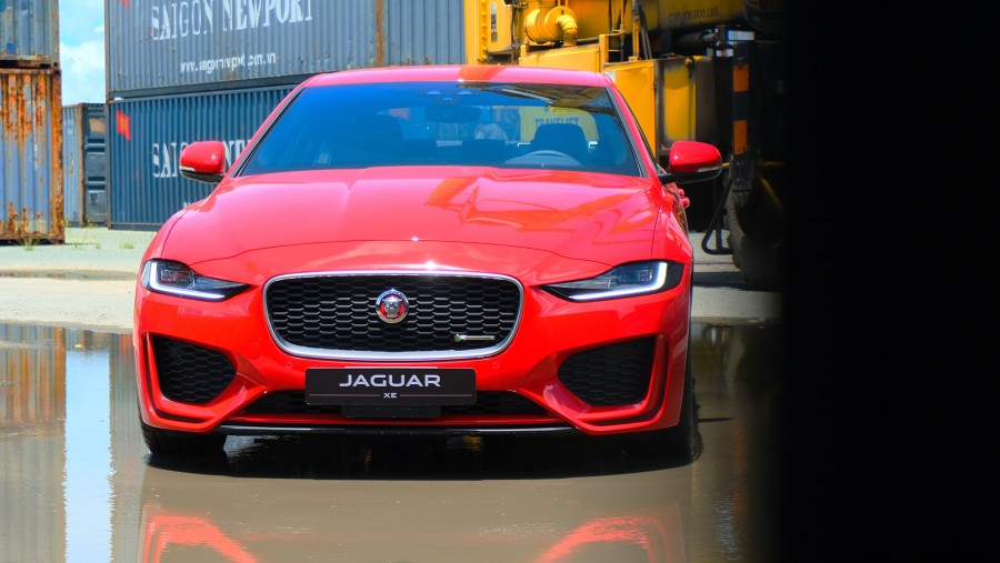 gia xe jaguar xe tinbanxe 3 tinbanxe vn