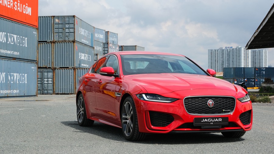 gia xe jaguar xe tinbanxe 4 tinbanxe vn