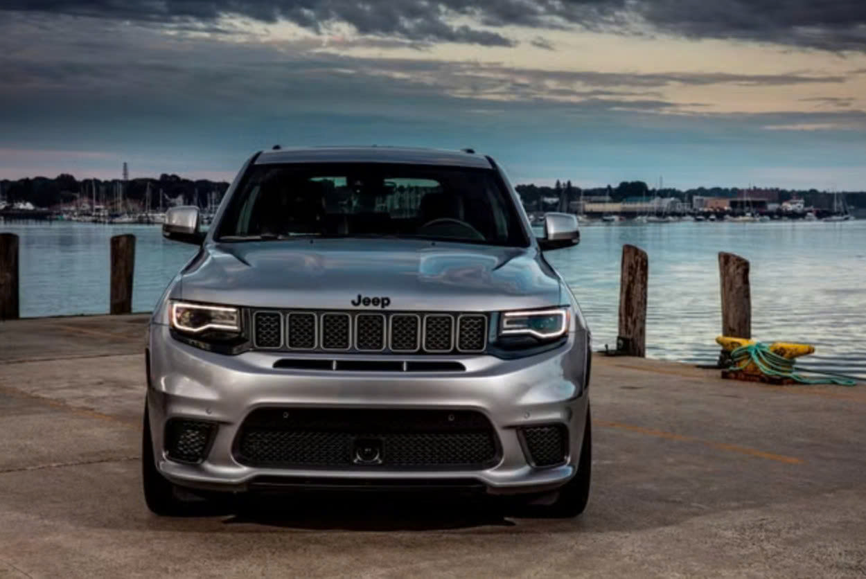 dau xe jeep grand cherokee trackhawk tinbanxe vn