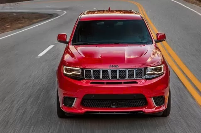 jeep grand cherokee srt tinbanxe vn