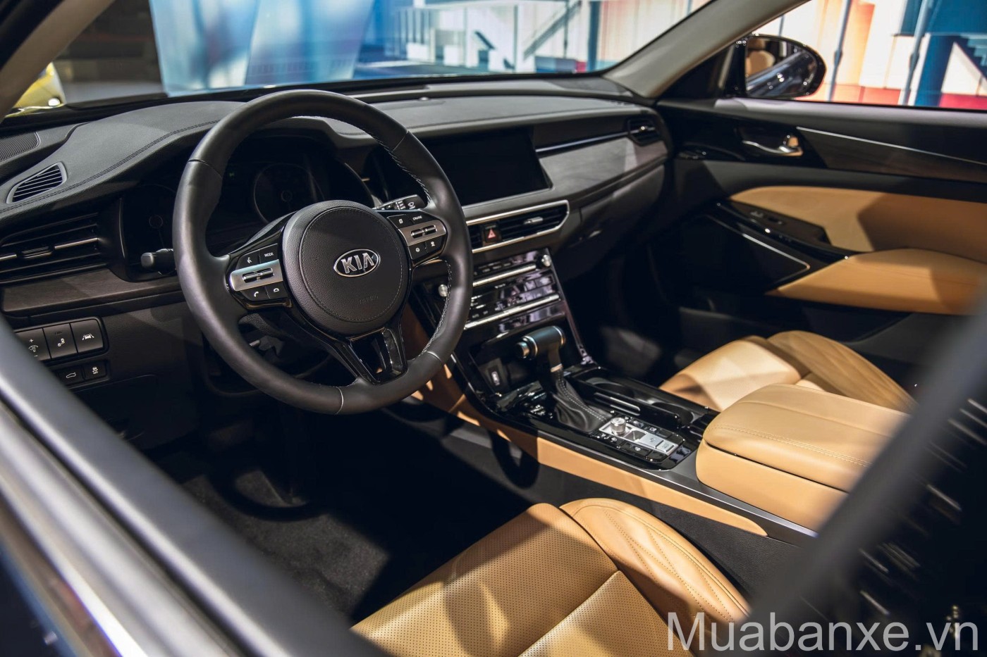 tien nghi kia cadenza tinbanxe vn