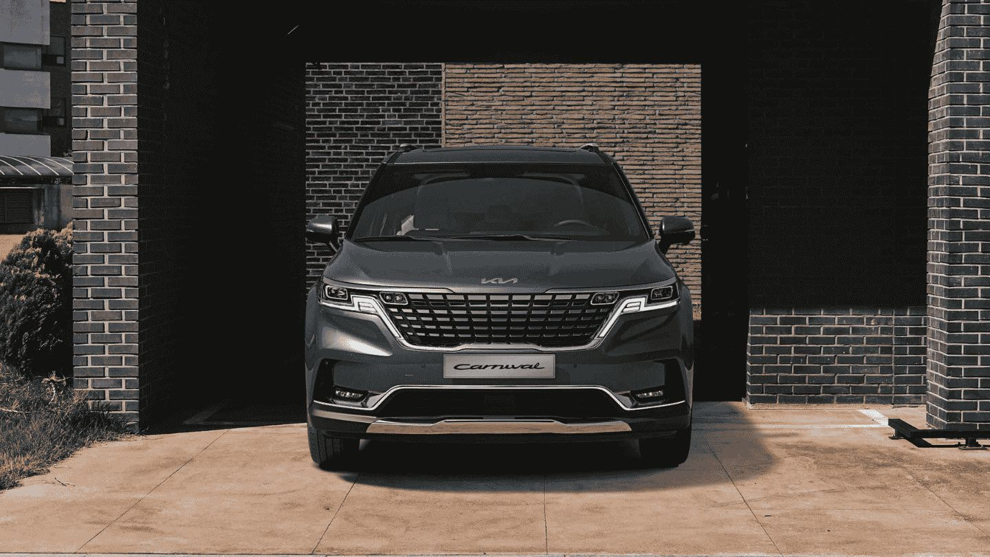 dai dien kia carnival