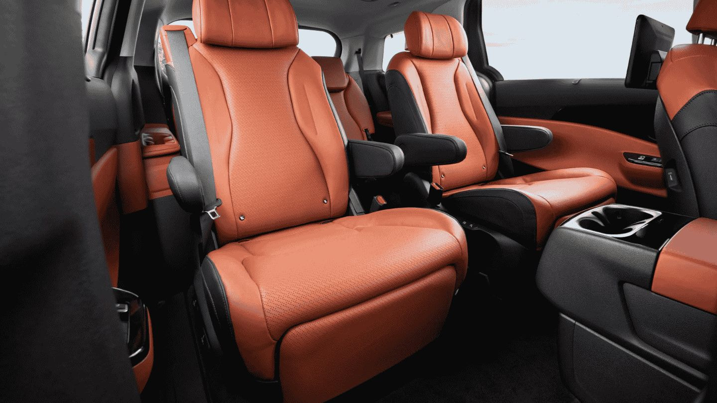 ghe ngoi kia carnival