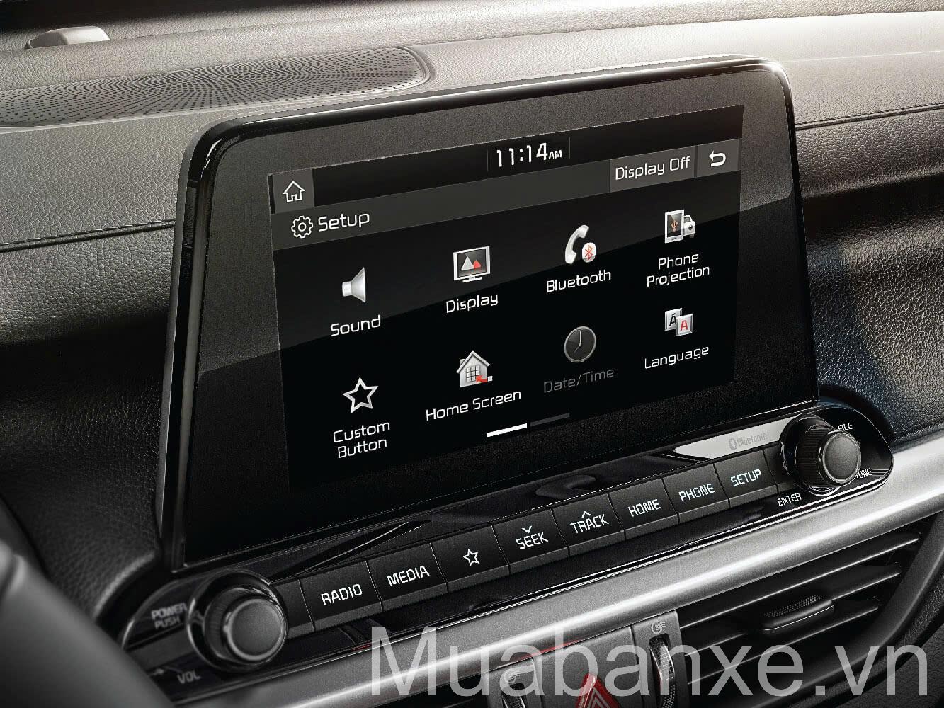 tien nghi kia cerato tinbanxe vn