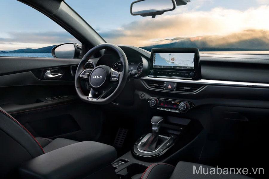 tien nghi kia forte tinbanxe vn