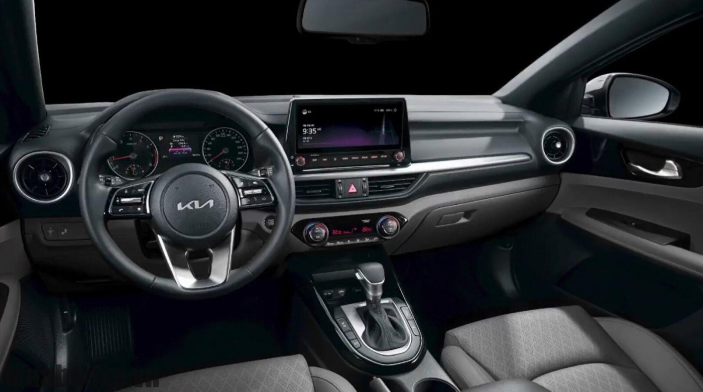 tap lo xe kia k3