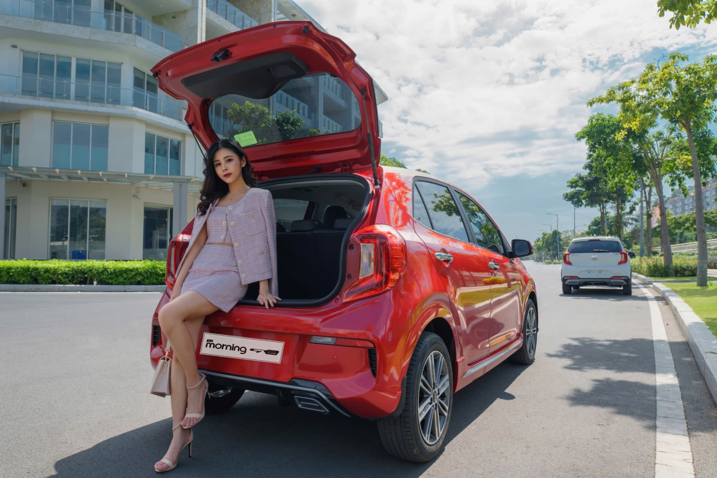 khoang hanh ly kia morning tinbanxe vn