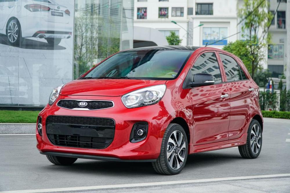Cảm giác lái