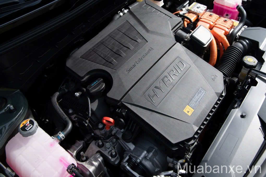 dong co kia niro tinbanxe vn