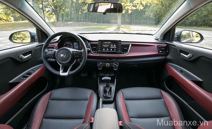 tap lo kia rio hatchback tinbanxe vn