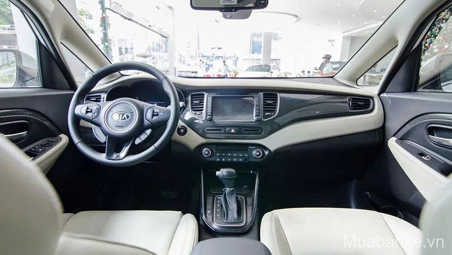 tap lo kia rondo tinbanxe vn