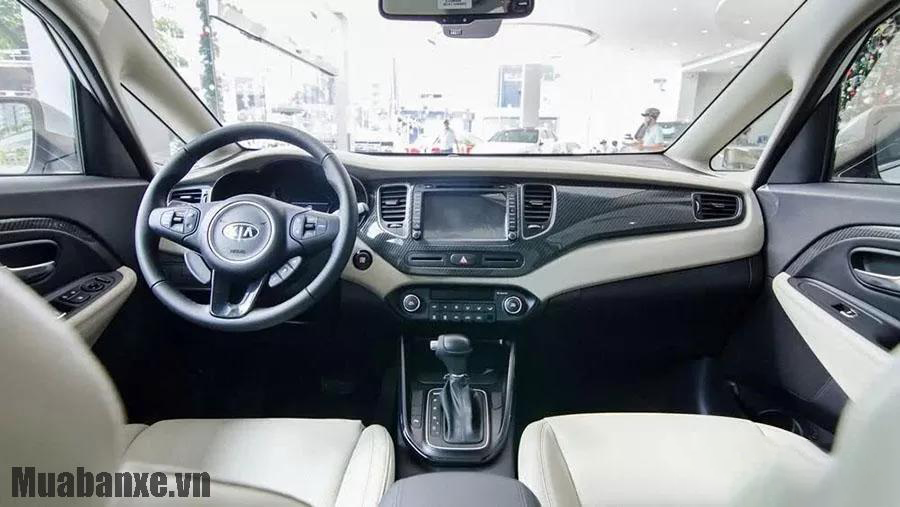 tap lo xe kia rondo