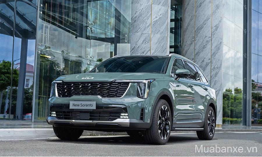 Sorento